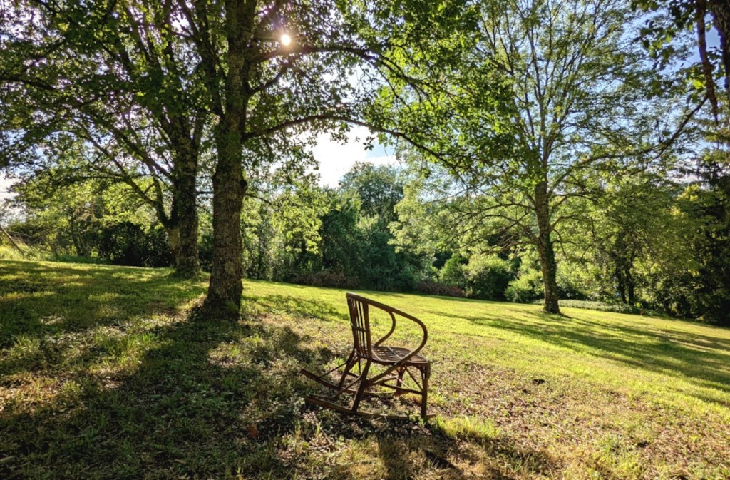 Appartement Vert d'Eau, Urval