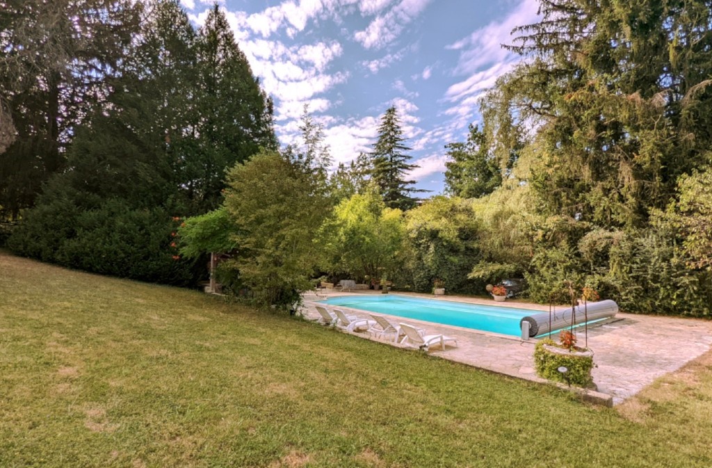 Appartement Vert d'Eau