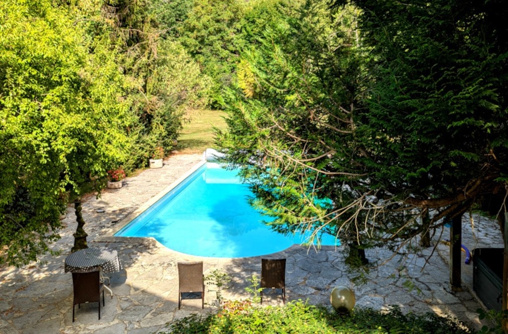 Appartement Vert d'Eau, Urval - photo 3