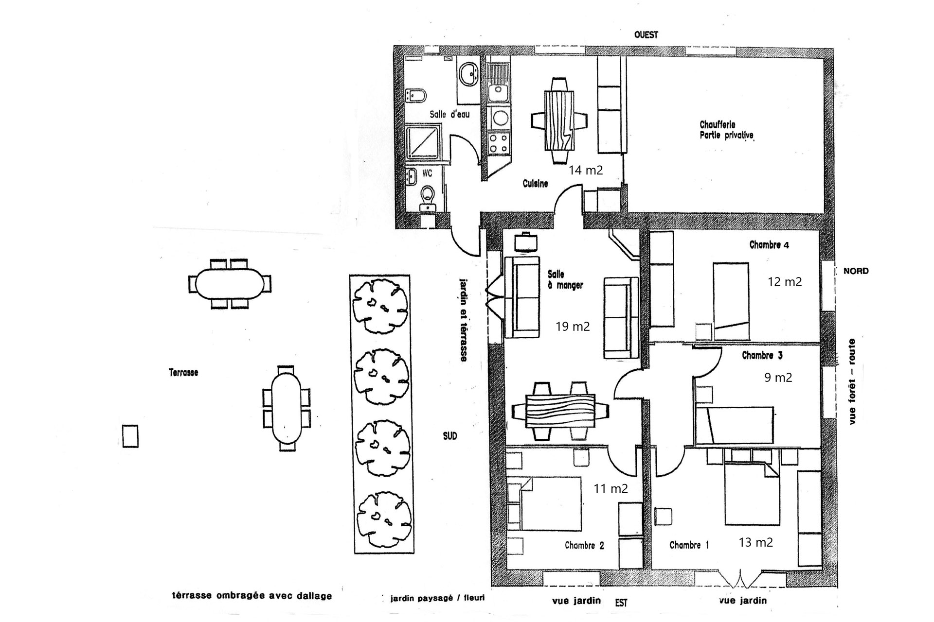 T5 - 1 à 6 pers. - GOS101/F, Saint-Vincent-de-Paul - photo 9