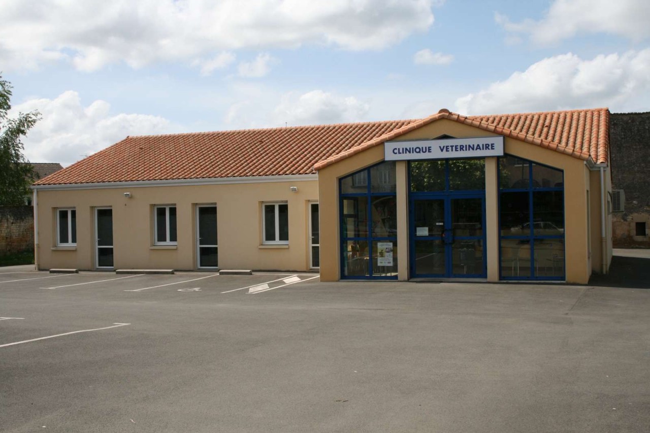 Clinique Vétérinaire Du Panier Fleuri — photo 2