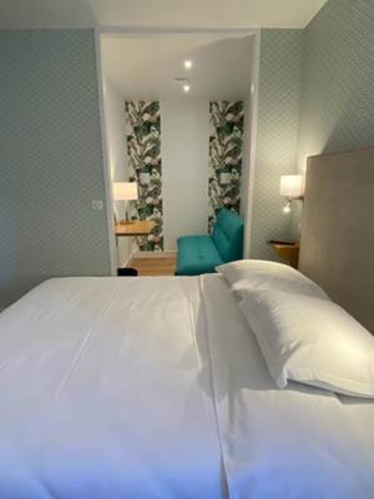 Hôtel restaurant Le Central - photo 3