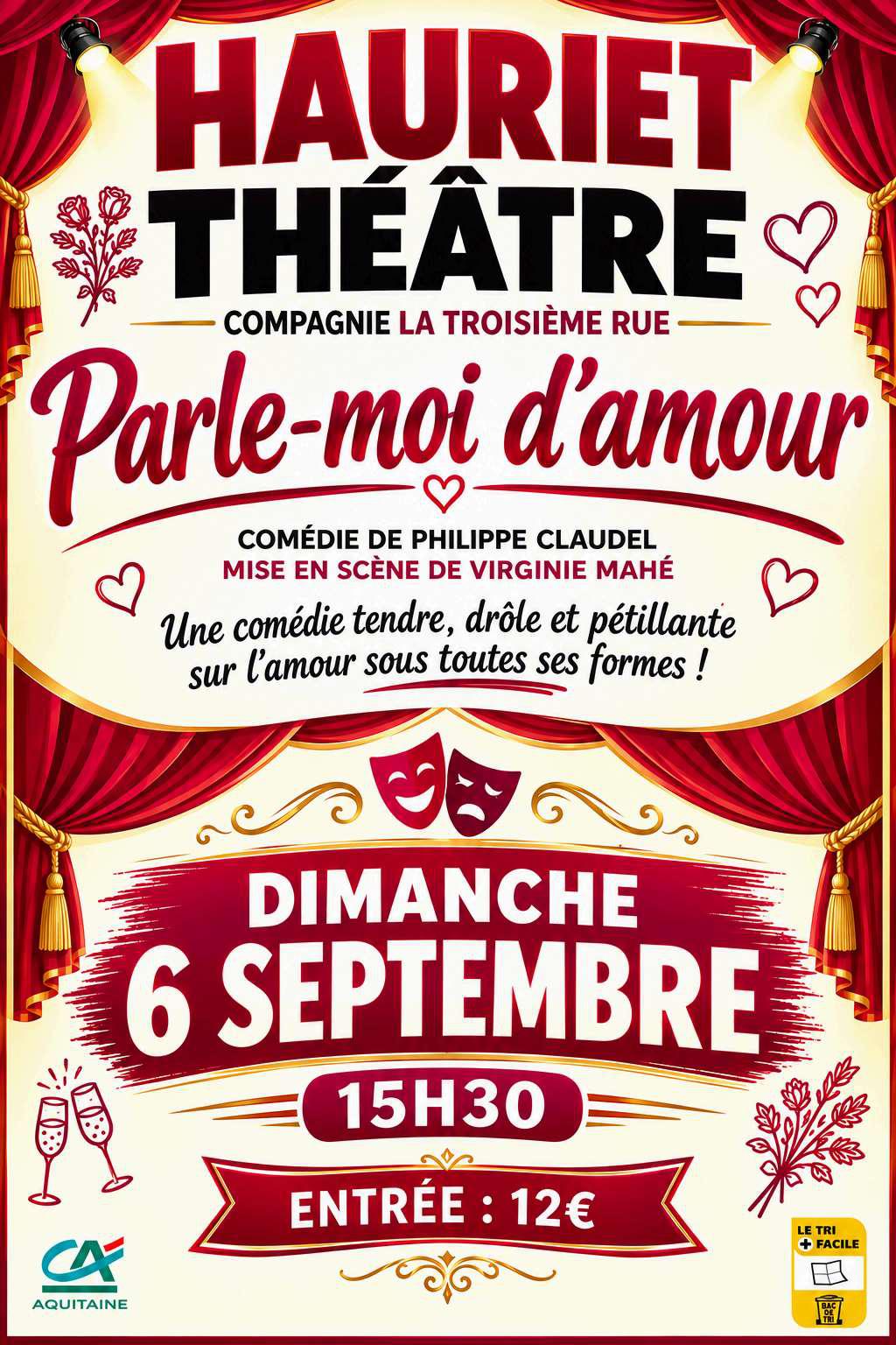 Théâtre
