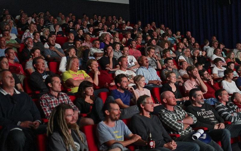 Cinéma l'Aiglon 