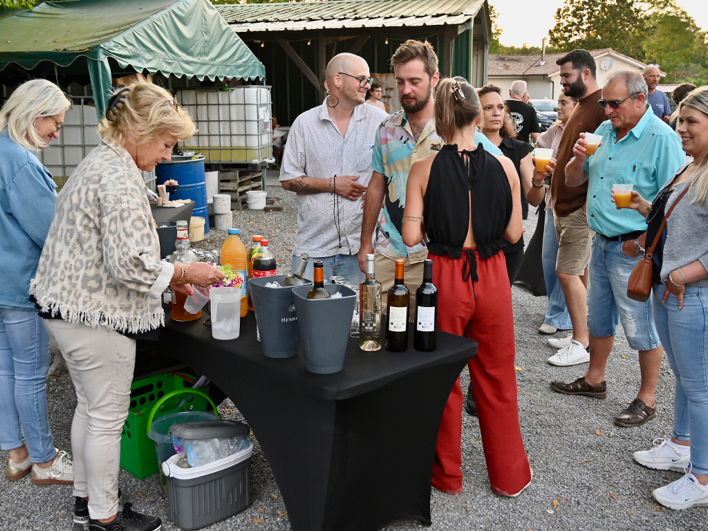 Immersion au coeur de la ruche et dégustation gourmande, Marcheprime - photo 3