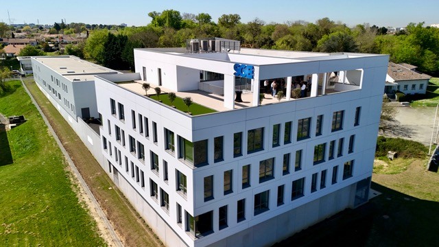 La Générale Immobilière - Le Rooftop d'Artigues