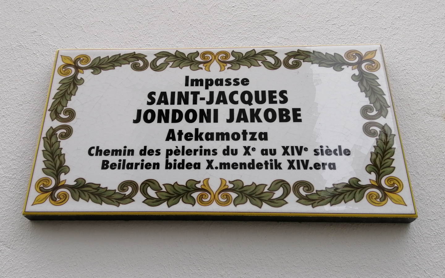 Accueil Sainte-Elisabeth - photo 4