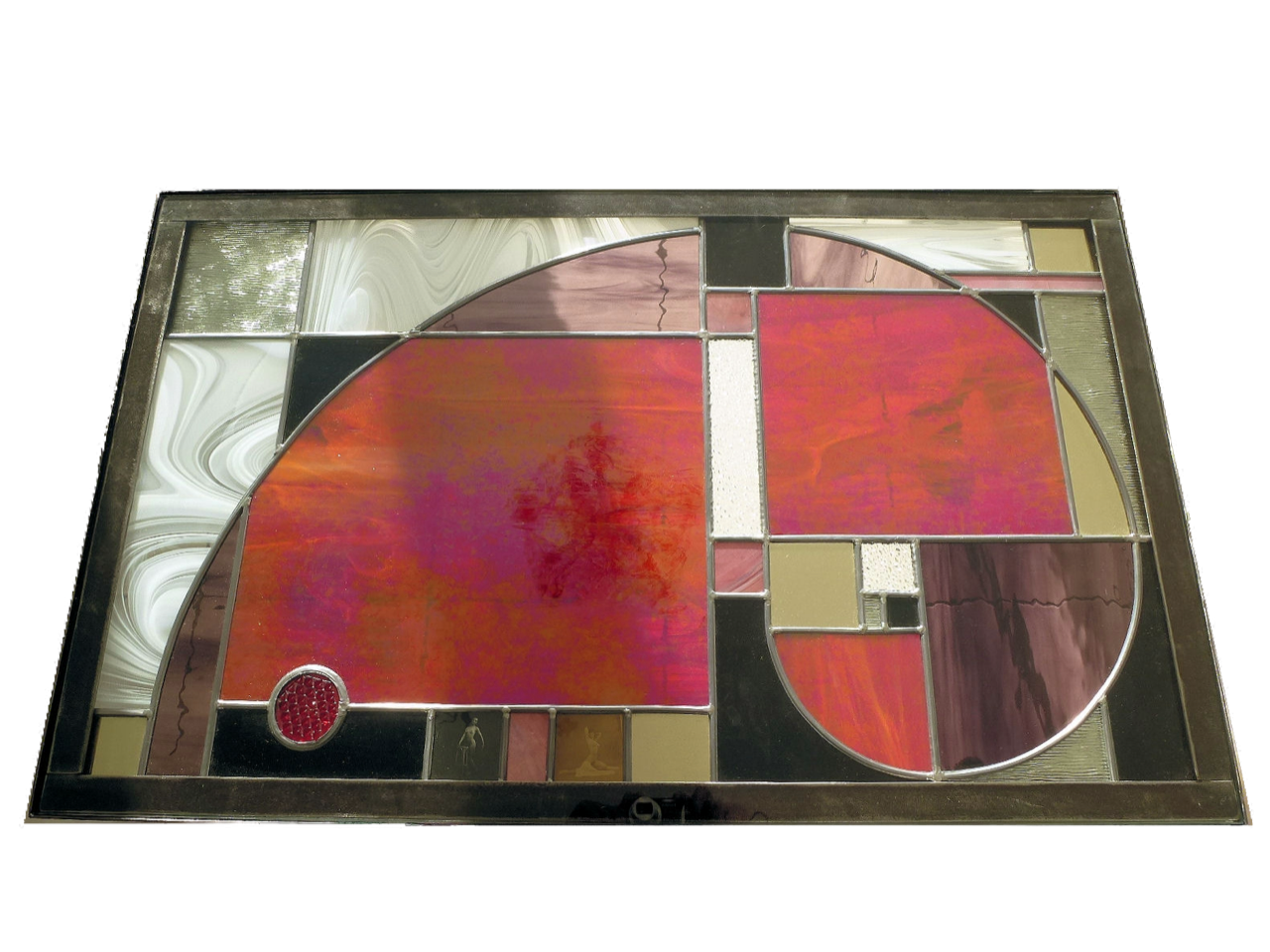 In Vitraux Veritas - Atelier de Vitrail — photo 3