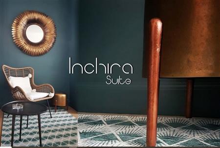 Inchira Suite Inchira Suite