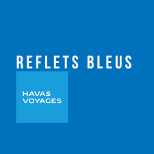 Reflets Bleus - Havas Voyages
