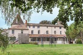 Le Logis de l'Hostellerie de l'Abbaye