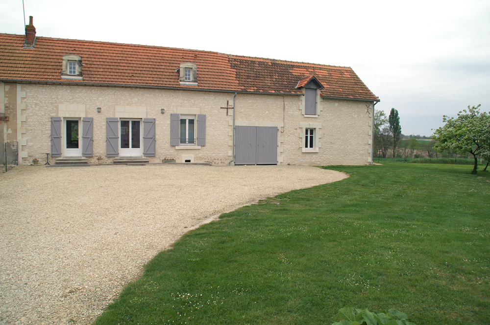 Gite de Marigny Narbonne