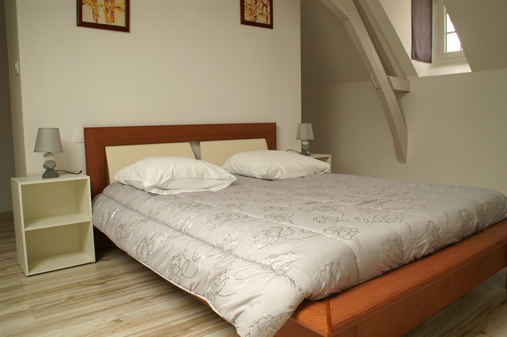 Gite de Marigny Narbonne