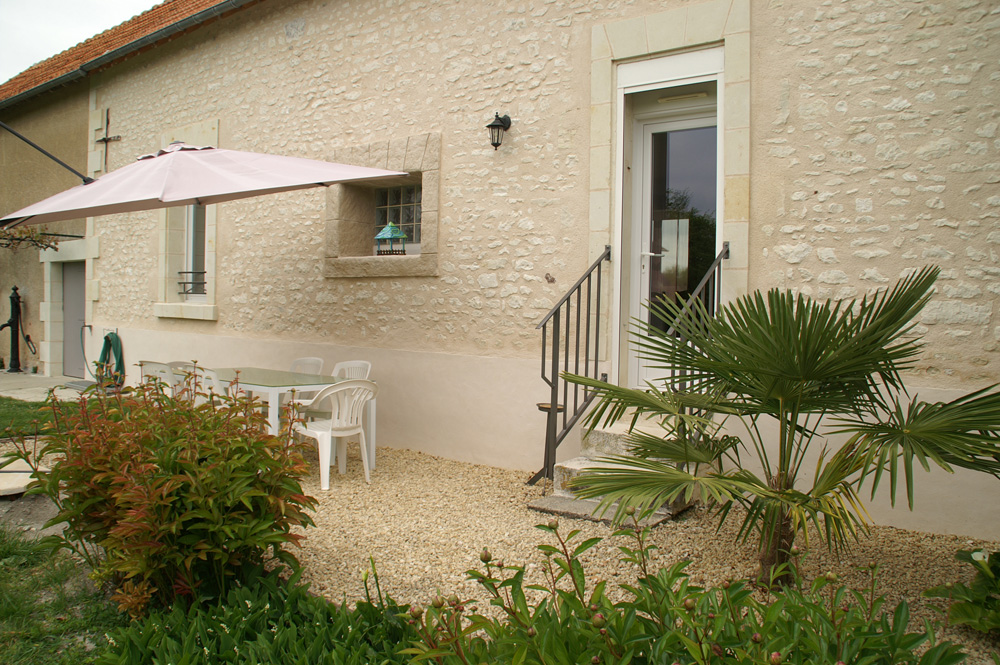 Gite de Marigny Narbonne - photo 3