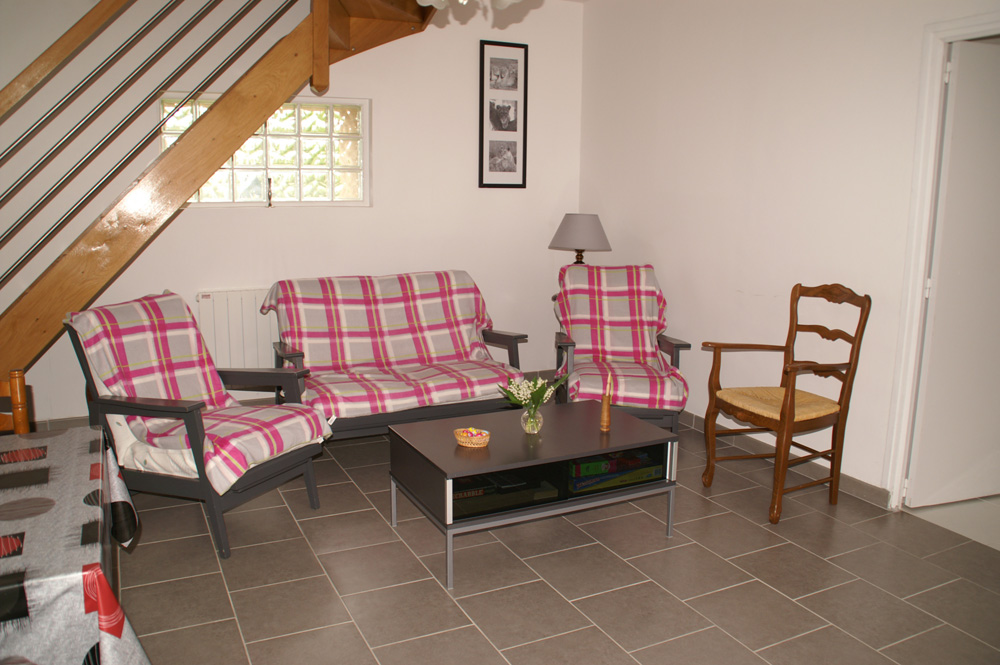 Gite de Marigny Narbonne - photo 5