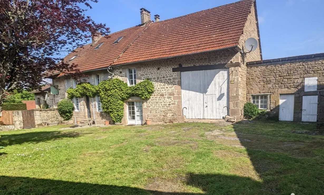 Chambre d'hôtes Les Roches - photo 2