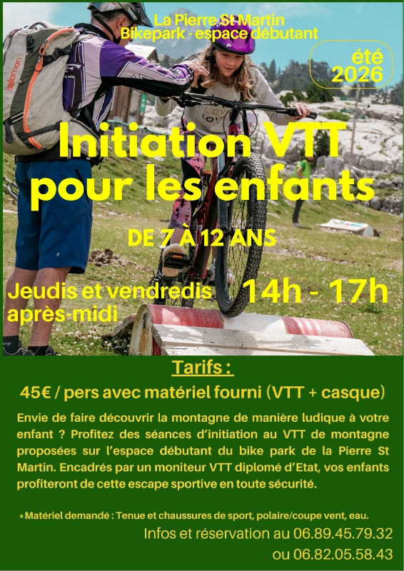 Visuel évènement