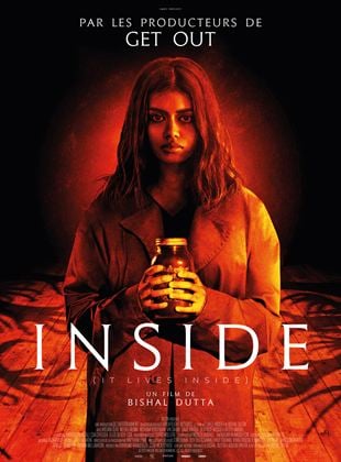 Cinéma Laruns : Inside