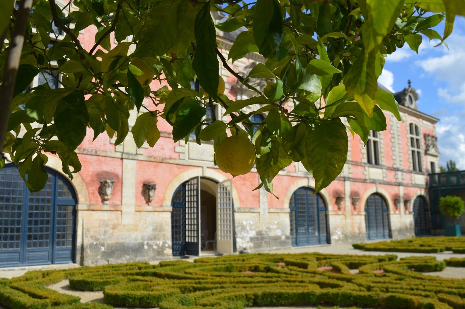 La Mothe Saint-Héray, Petite Cité de Caractère