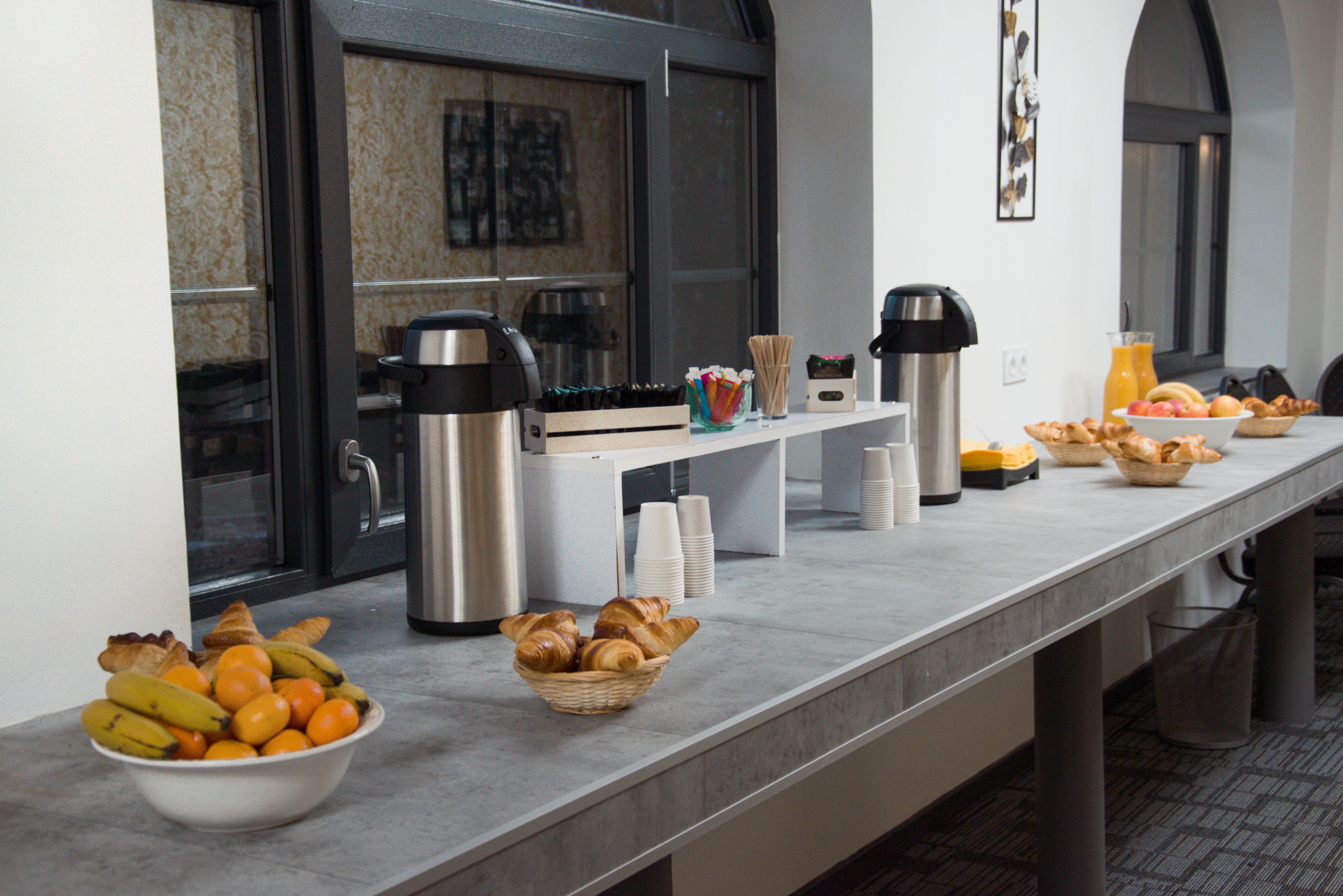 Château de Saugé, Saivres - photo 2