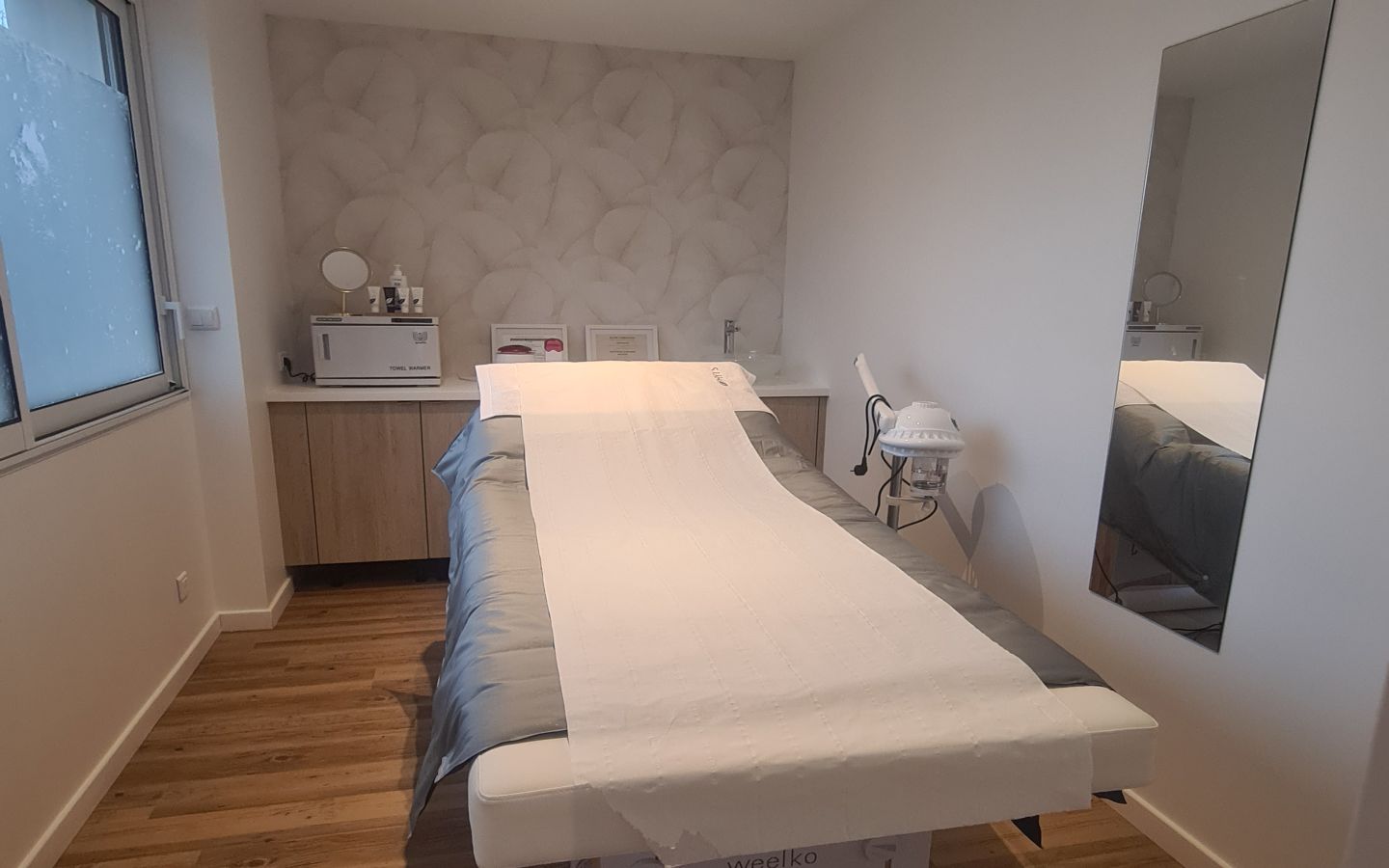 Institut Laur Spa d'Ossau, Arudy
