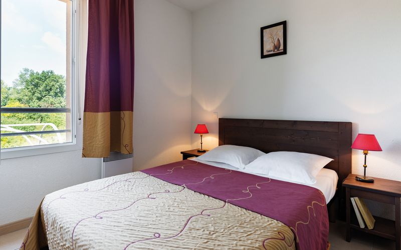 Residence Lagrange Le Clos des Vignes — photo 2