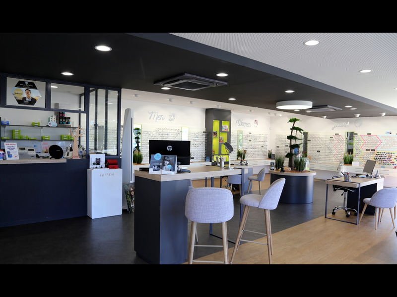 Grand Optique Rocade — photo 3