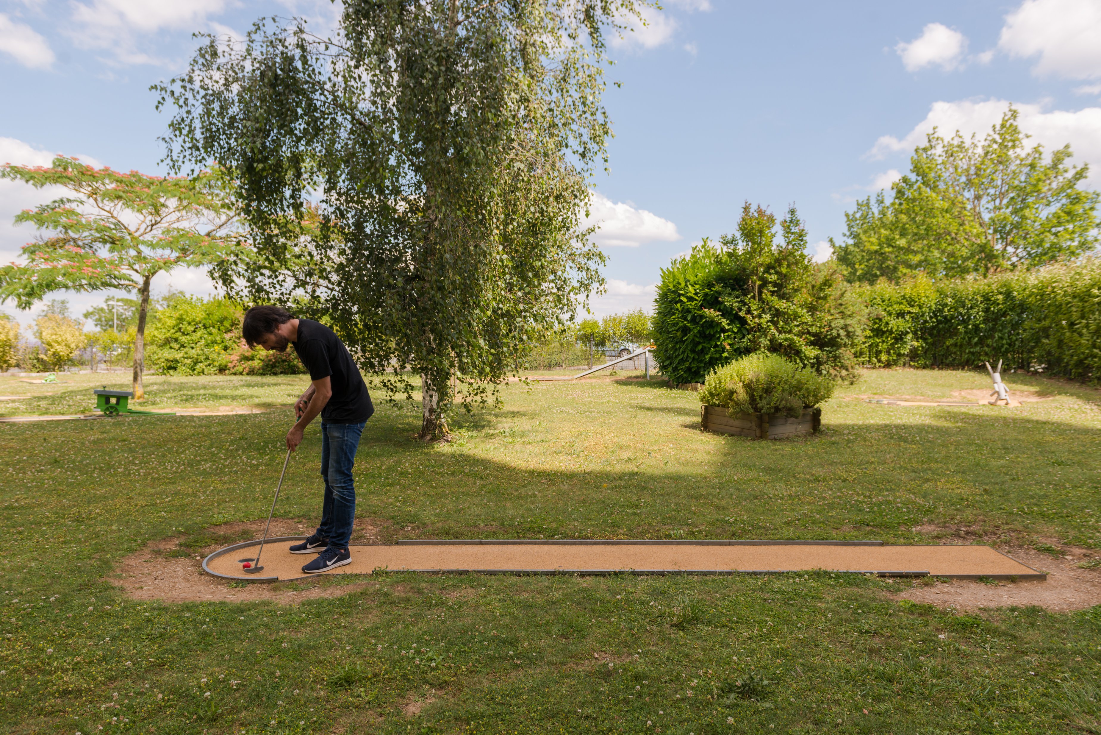 Hôtel Altéora Futuroscope - photo 3