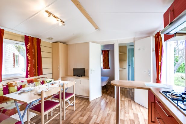 Camping La Rivière - photo 5