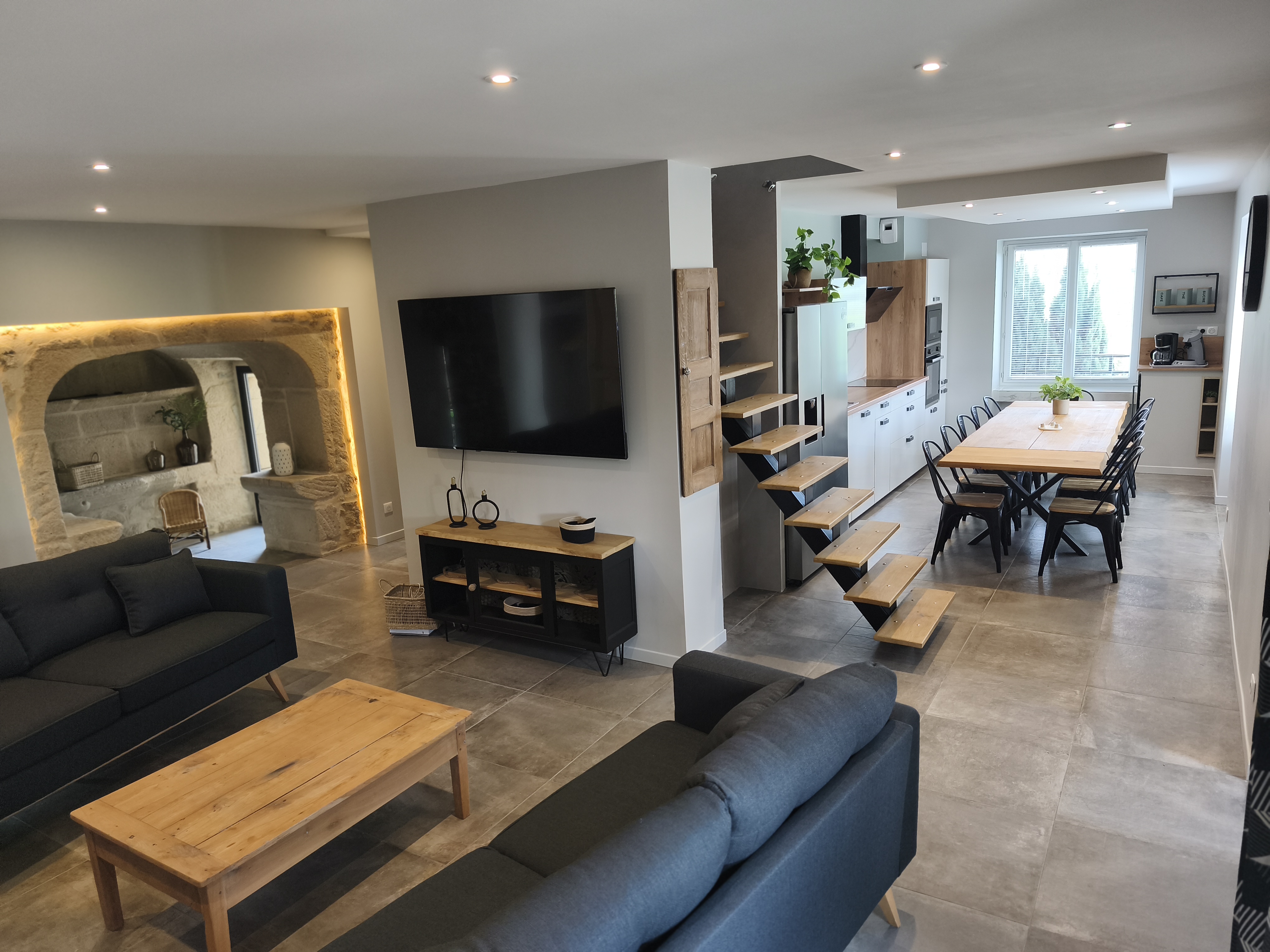 Au Champ des Hirondelles, Saint-Cirgues-la-Loutre - photo 3