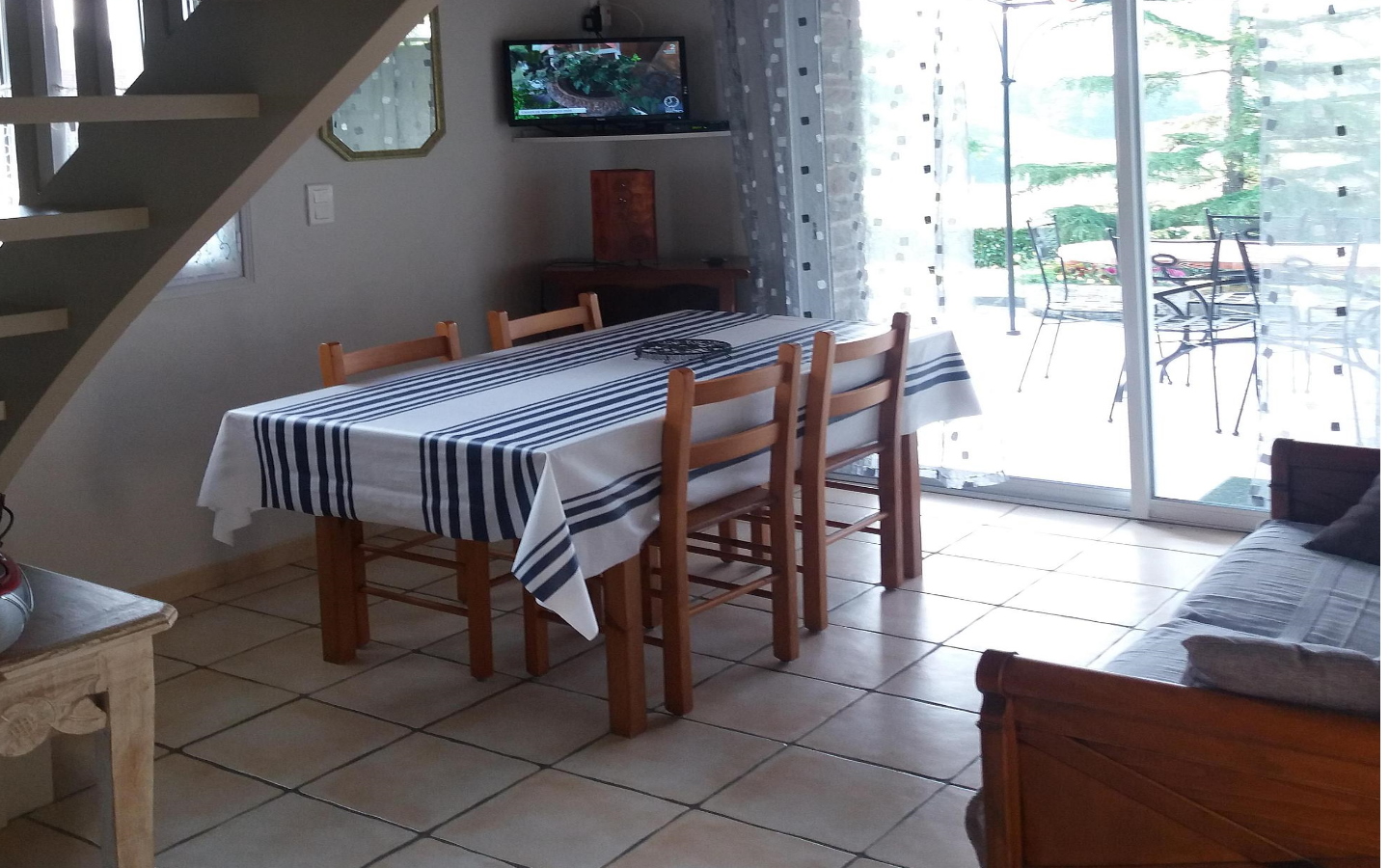 Gîte Bidain Berria, Ainhice-Mongelos - photo 8