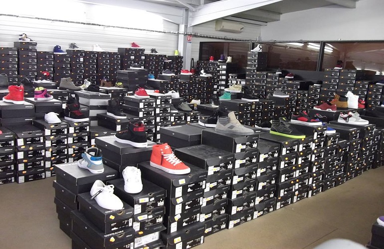 One Factory — photo 2