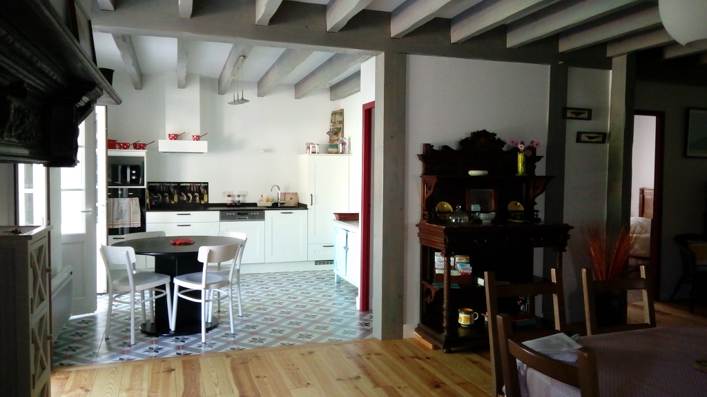 Maison Calanques, Vieux-Boucau-les-Bains - photo 2
