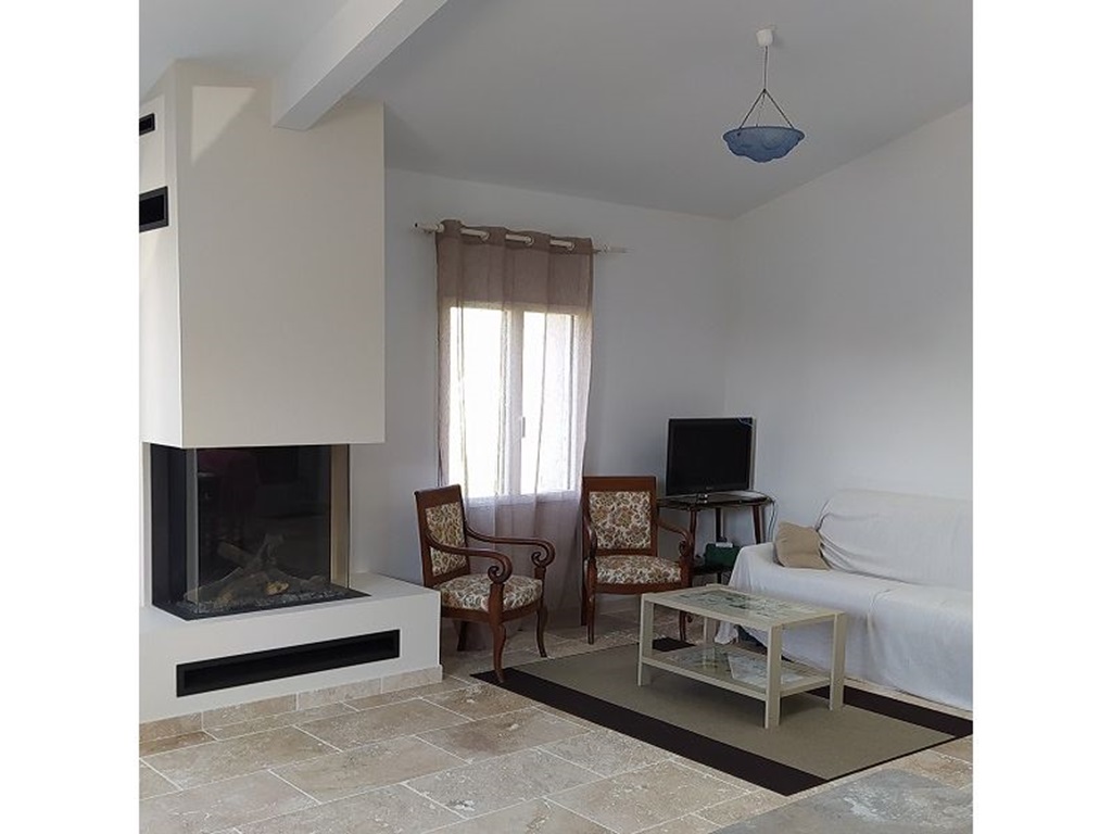 Gîte Grely, Saint-Sulpice-de-Pommiers - photo 8