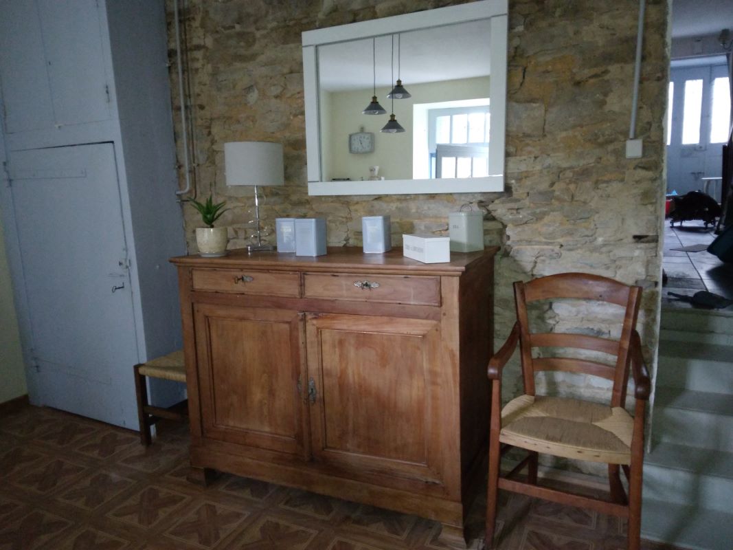 La Maison de Famille, Jumilhac-le-Grand - photo 2