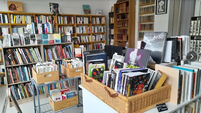 Art de livre — photo 2