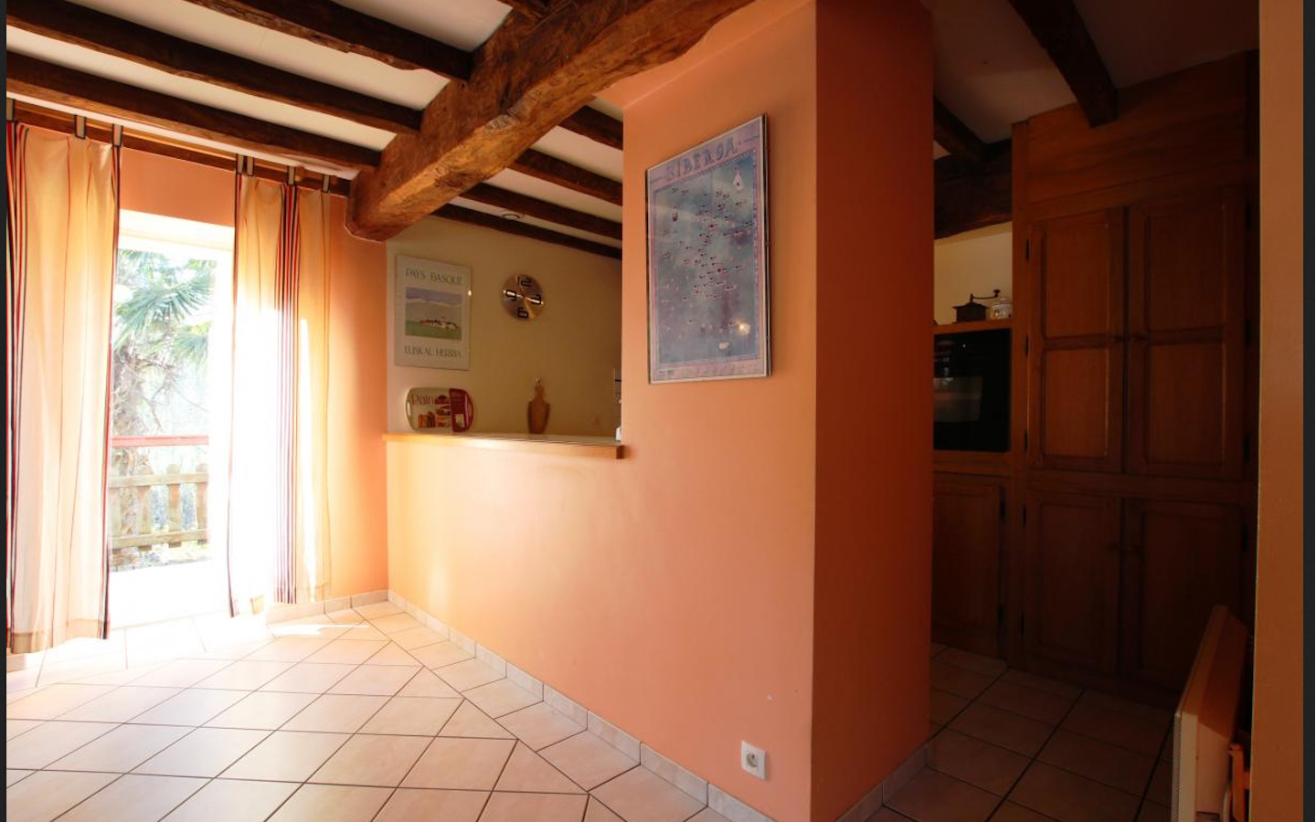 Maison Etcheto, Lacarry-Arhan-Charritte-de-Haut - photo 10