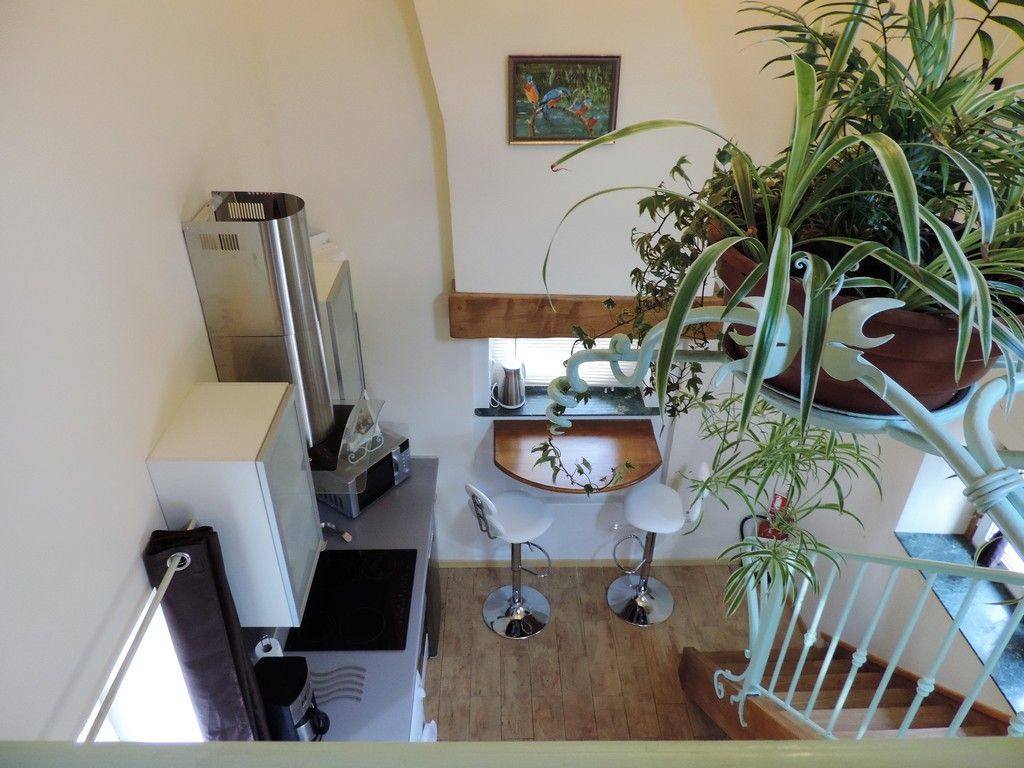 MARTIN PÊCHEUR, Fursac - photo 2