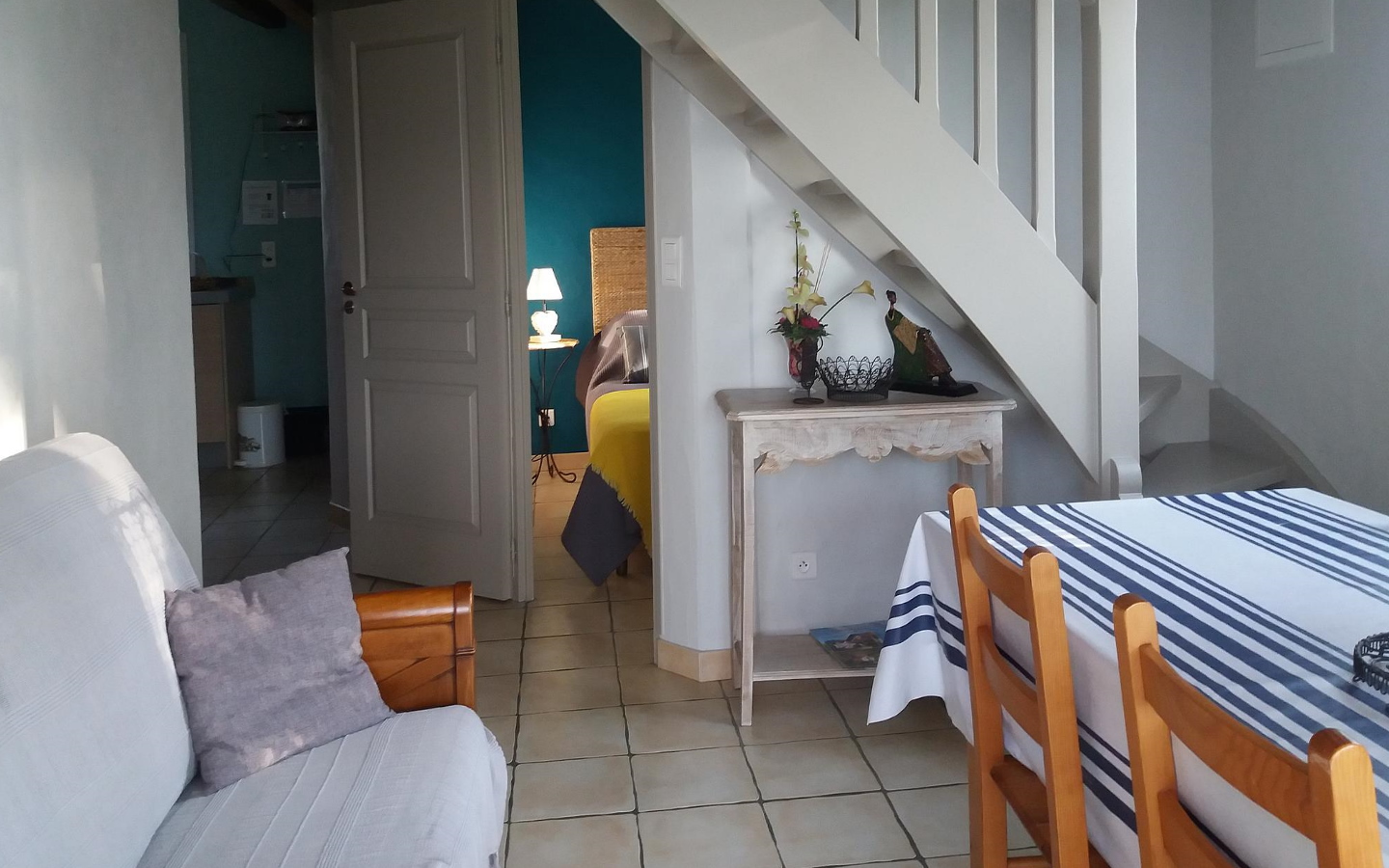 Gîte Bidain Berria, Ainhice-Mongelos - photo 2