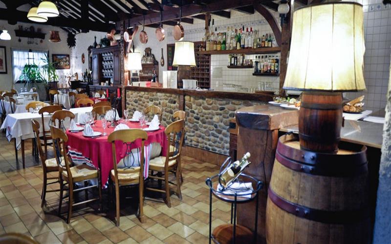 Auberge Chez Tante Ursule