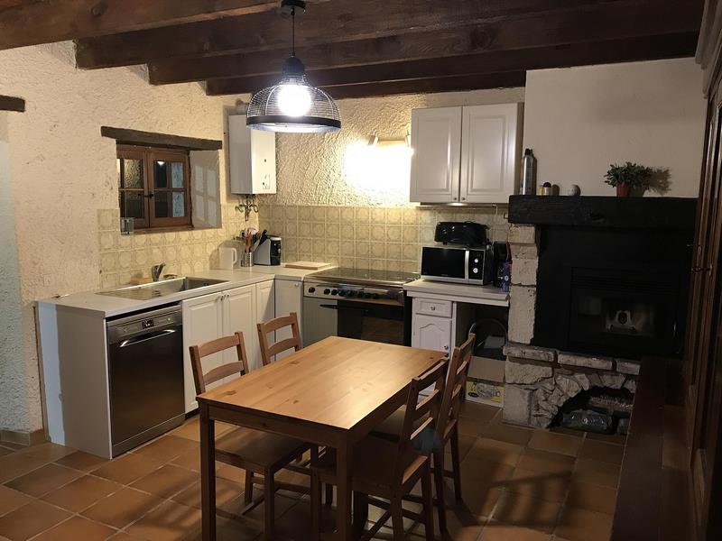 Les gîtes de Born - le Pigeonnier - photo 4