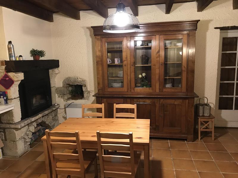 Les gîtes de Born - le Pigeonnier - photo 3