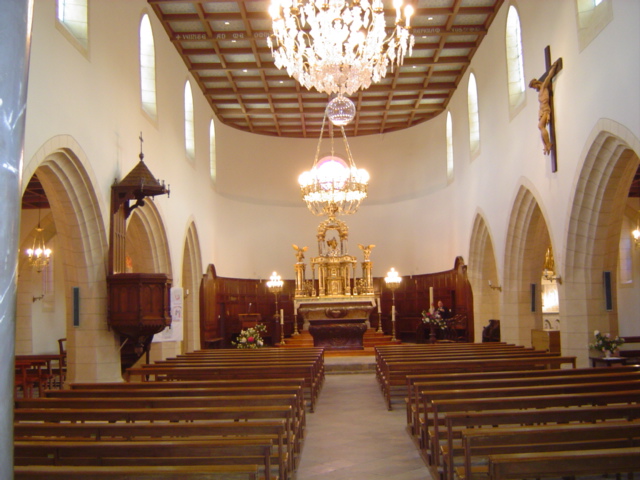 Eglise Saint-Pierre, Amou - photo 6