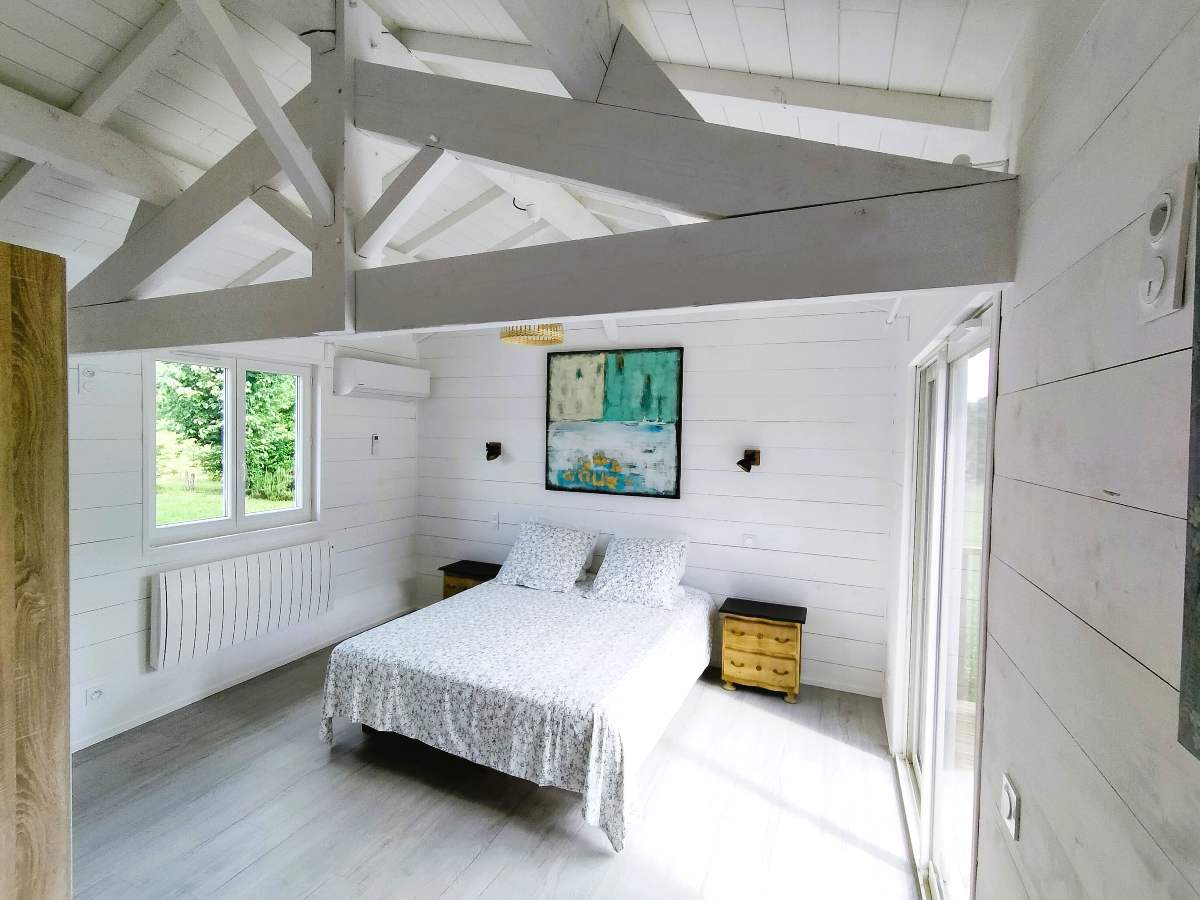 Maison les Terrasses, Dévillac - photo 18