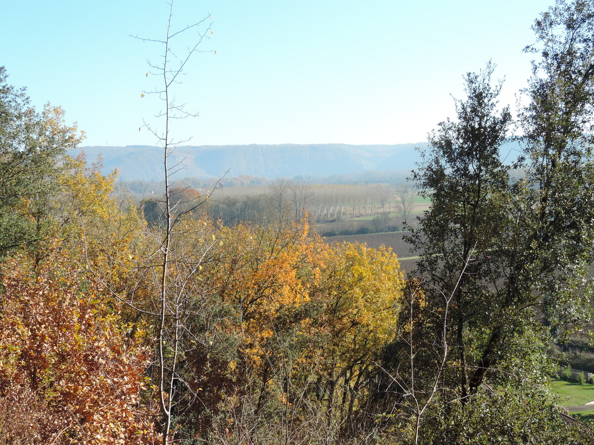 Boucle d'Orliaguet, Pechs-de-l'Espérance - photo 6