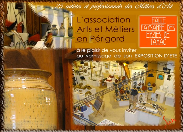 Arts et Métiers en Périgord - photo 4