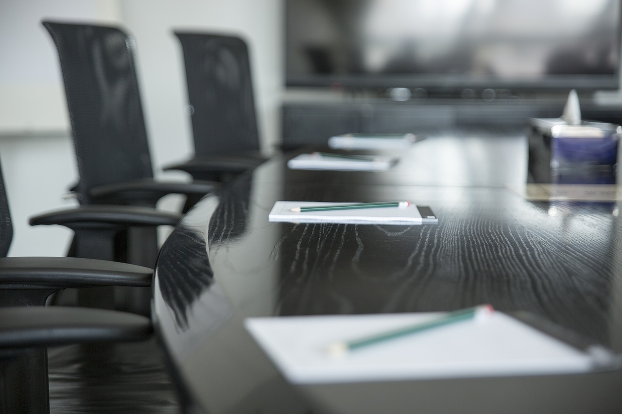 Atelier retraite avec la CARSAT