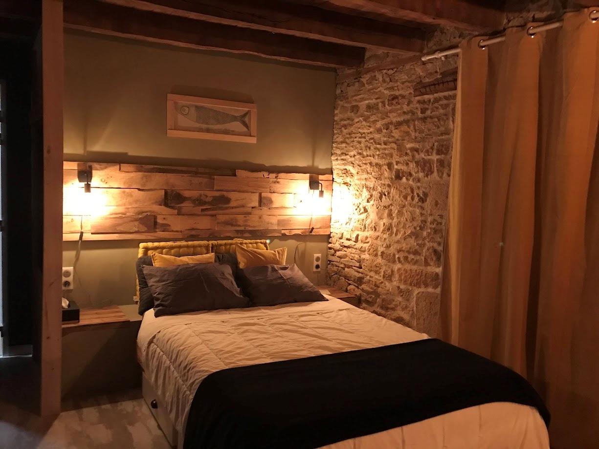 L'Auberge du Lac Noir, Saint-Cernin-de-Larche - photo 10