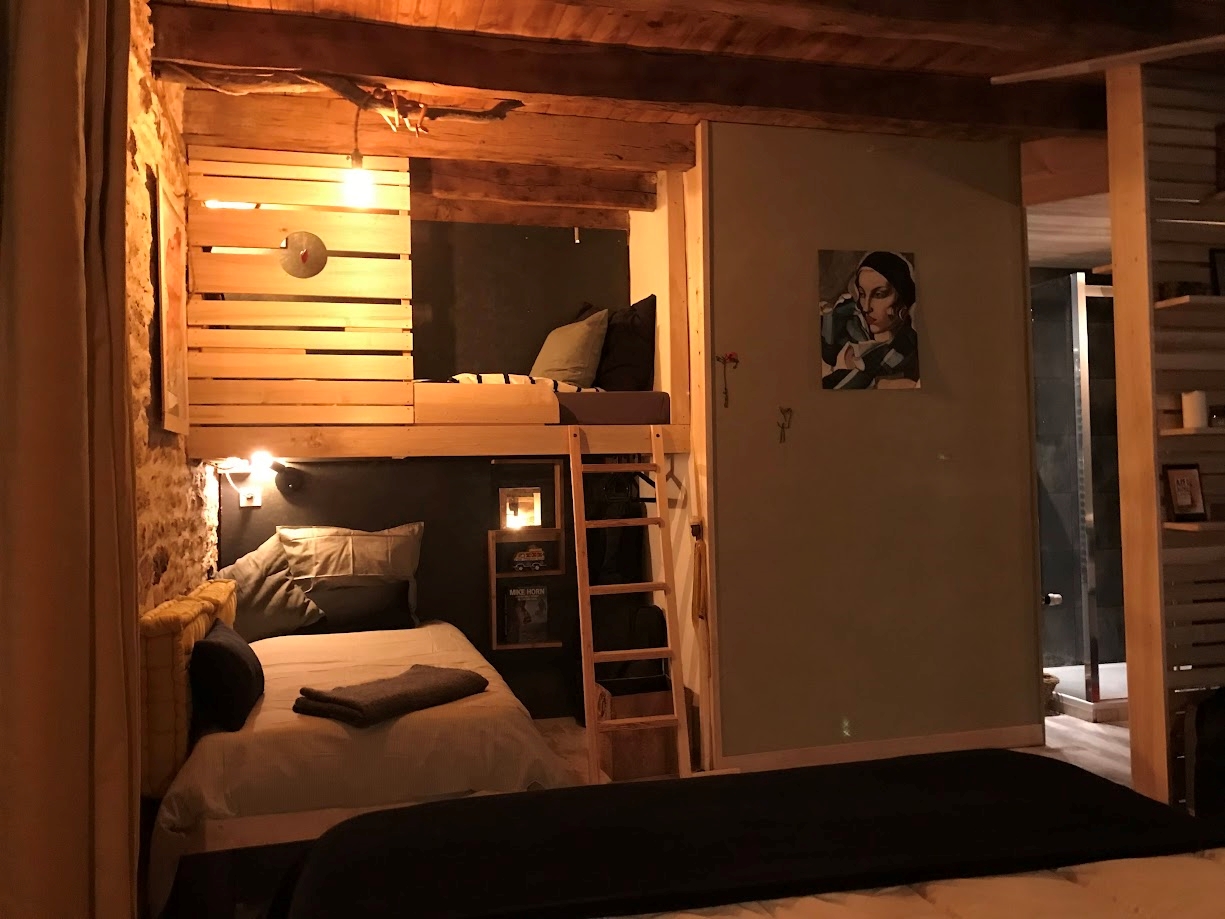 L'Auberge du Lac Noir, Saint-Cernin-de-Larche - photo 20