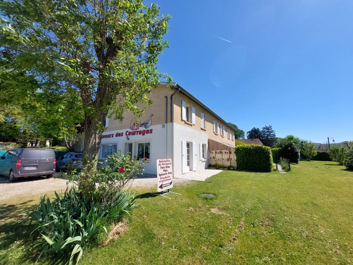 Gîte Acacias à côté de Sarlat, Vézac - photo 10